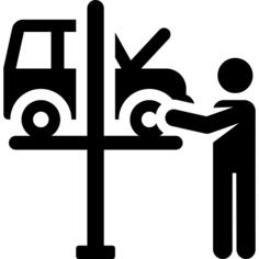 Car repair
