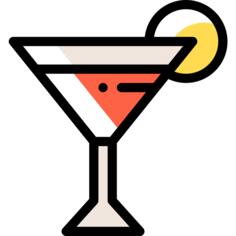 鸡尾酒