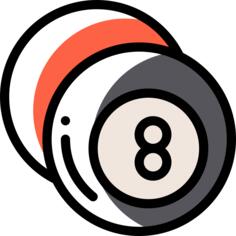 Billiard