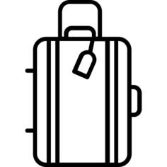 Suitcase