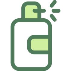 Spray