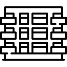 建造