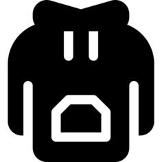 连帽衫