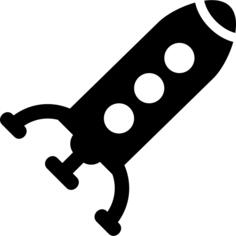 Space ship