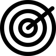 目标