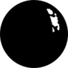 Moon phase symbol