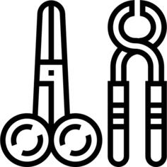 牙医工具