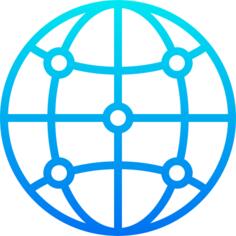 Global network