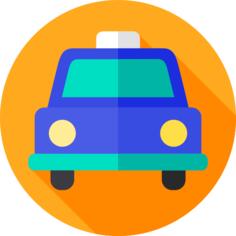 出租车