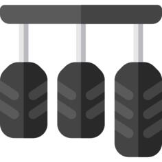 Pedals