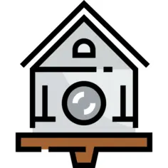 Birdhouse