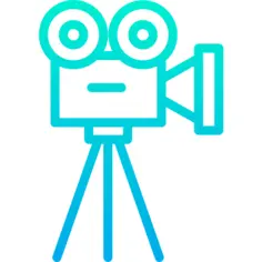 Video camera