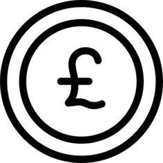 英镑