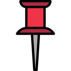 Push pin