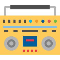 Boombox