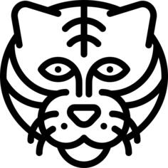 虎