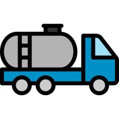 Tank truck