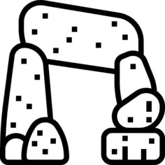 支石墓