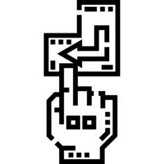 输入