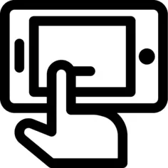 触摸屏
