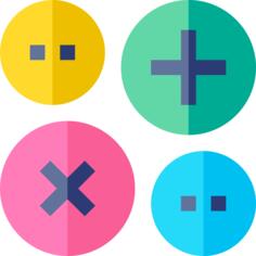 Buttons