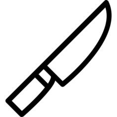 Knife