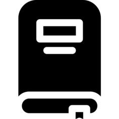 字典