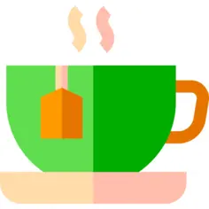 Tea cup