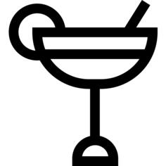 鸡尾酒