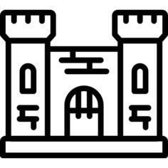 Castle
