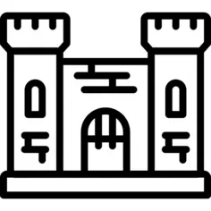 城堡