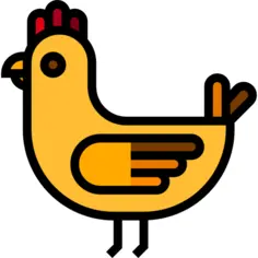 Hen