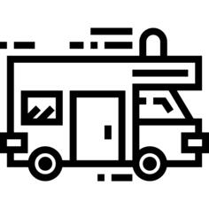 Camper van