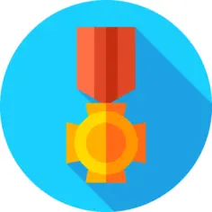 Gold medal