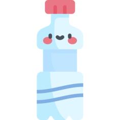 瓶子