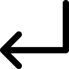 Turn left