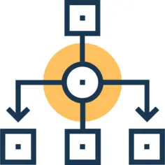 Hierarchical structure