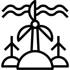 Wind power