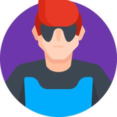 Superhero