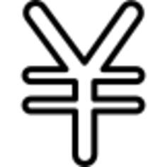 Yen currency symbol