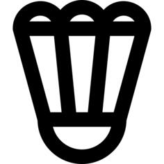 羽毛球