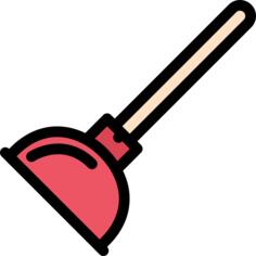 Plunger