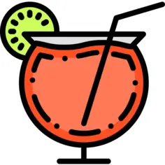 鸡尾酒