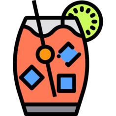 马蒂尼鸡尾酒