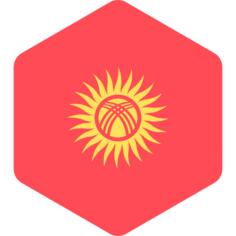 吉尔吉斯斯坦