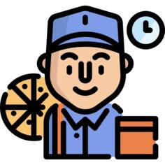 信使