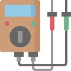 Electric meter