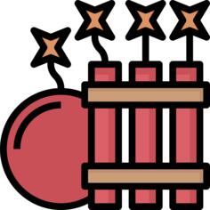 Bombs