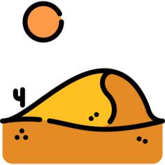 沙丘