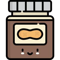 Peanut butter